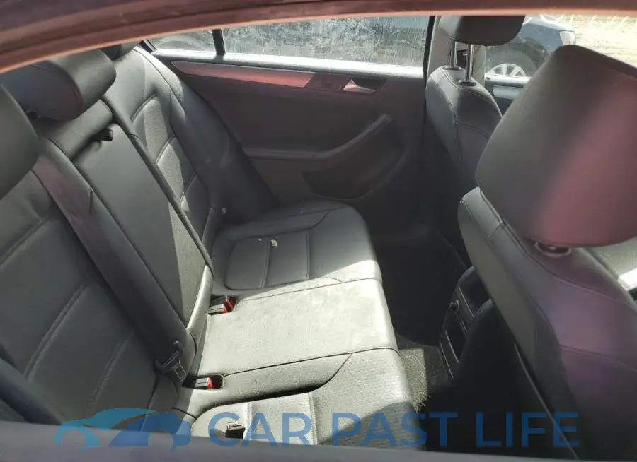 3VW3L7AJ3EM369036# 10