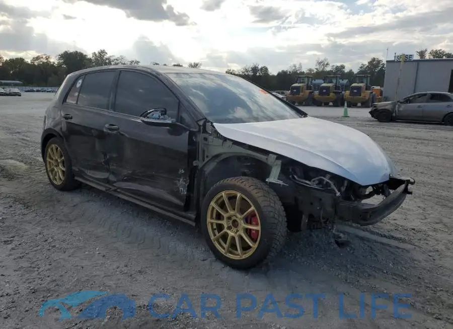 3VW5T7AU7KM020038# 4