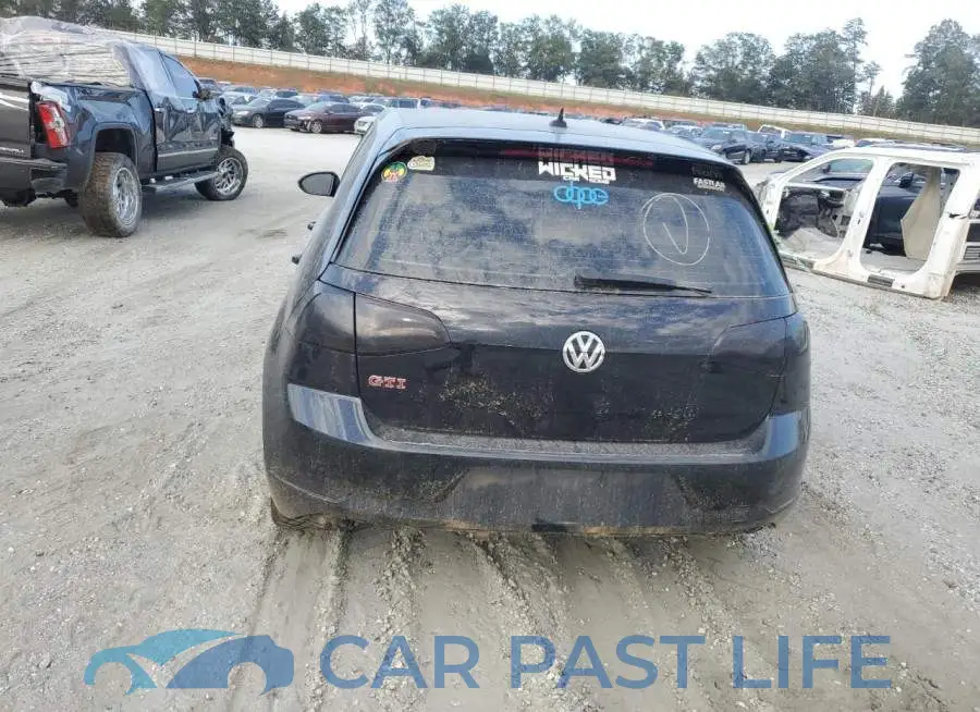 3VW5T7AU7KM020038# 6
