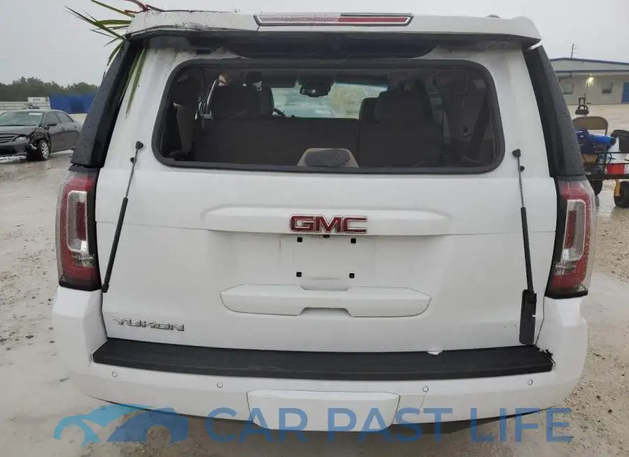 1GKS2BKC1LR264757# 6