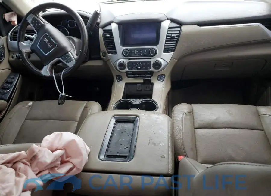 1GKS2BKC1LR264757# 8