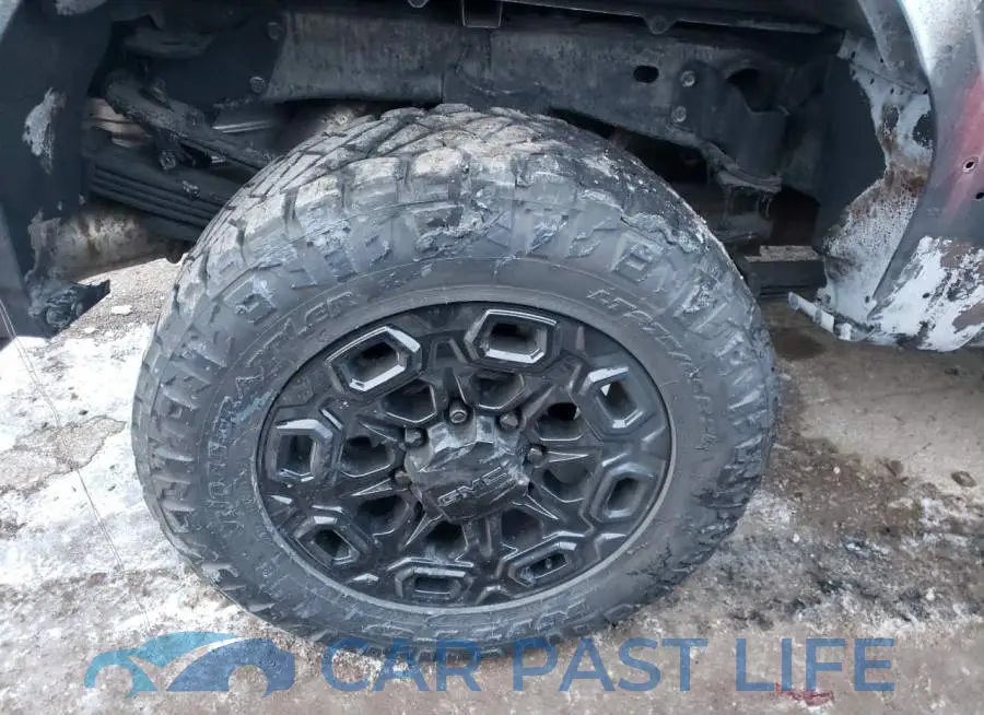 1GT49WEYXLF162468# 9