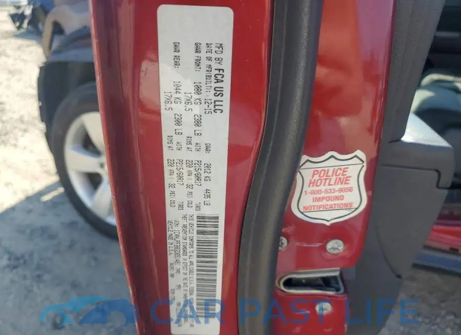 1C4NJPFB8GD651481# 12