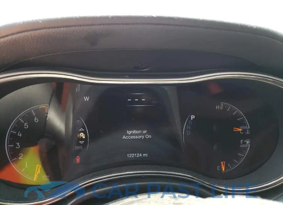 1C4RJFCG8JC365137# 9