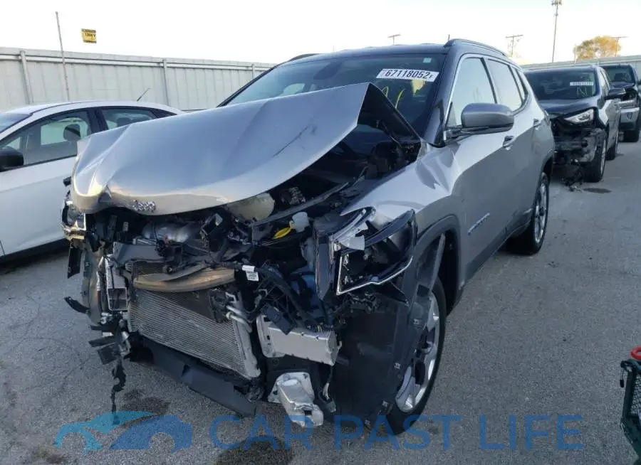 3C4NJDCB1LT138841# 2