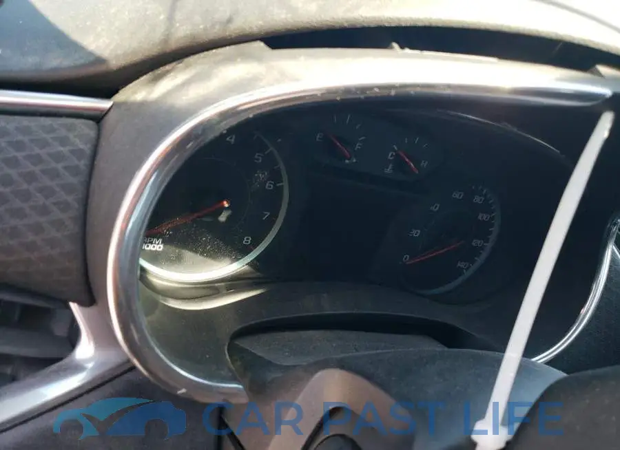 1G1ZD5ST7KF128616# 9