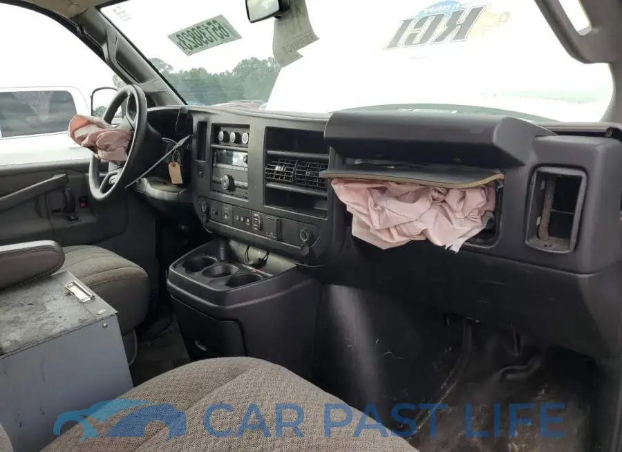 1GCWGAFG4J1345611# 8