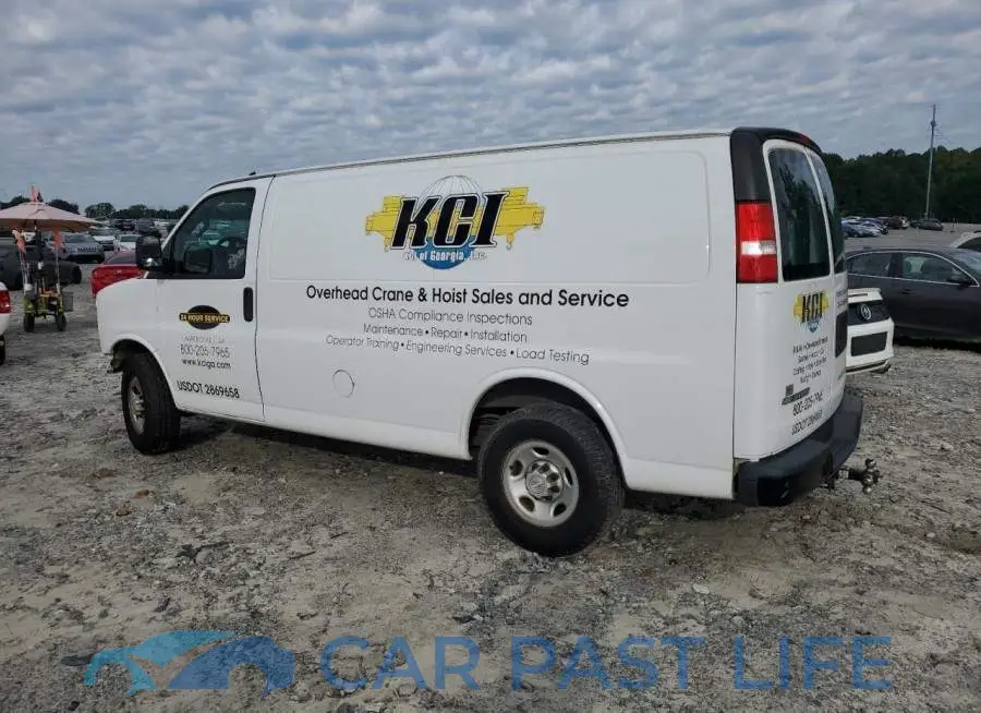 1GCWGAFG4J1345611# 2