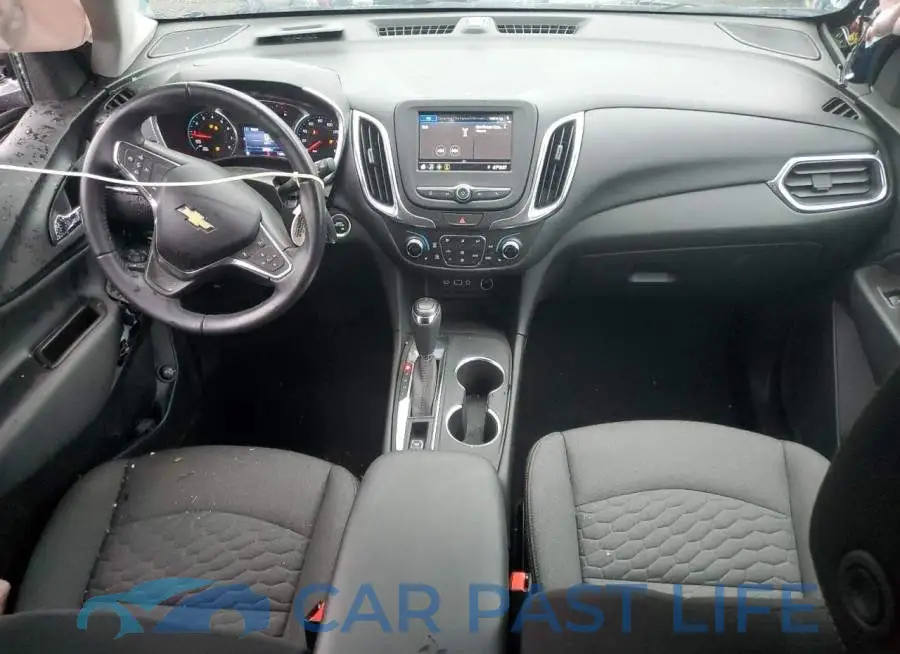 2GNAXJEV0L6281620# 8
