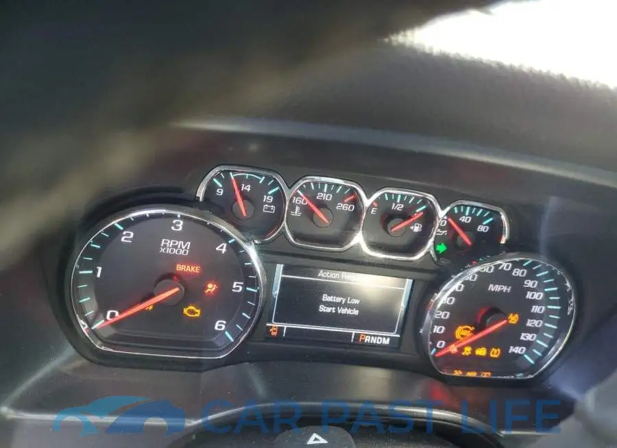 3GCPCREC6EG564283# 9