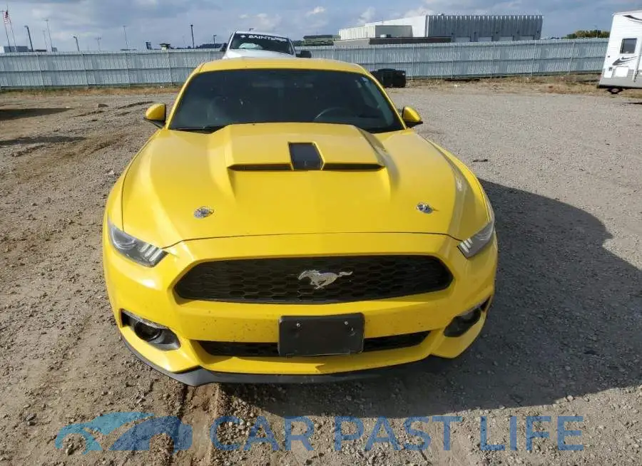 1FA6P8TH8F5355456# 5