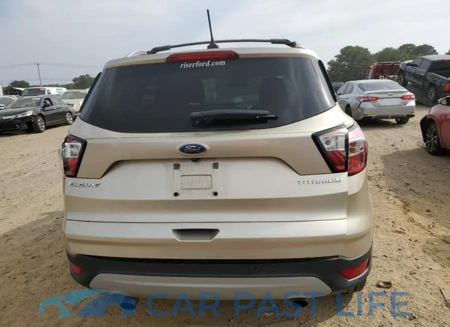 1FMCU9J96JUA66402# 6
