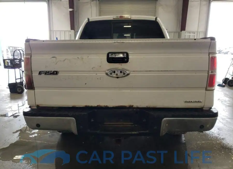 1FTFW1EF8EKD32064# 6