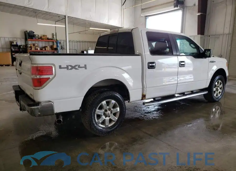 1FTFW1EF8EKD32064# 3