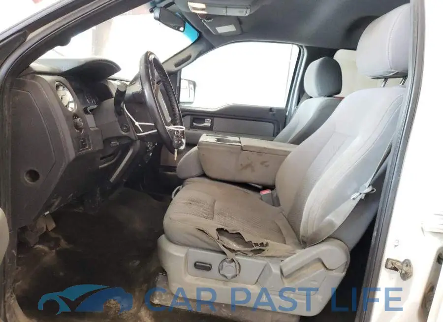 1FTFW1EF8EKD32064# 7