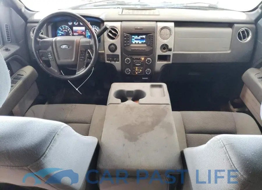 1FTFW1EF8EKD32064# 8