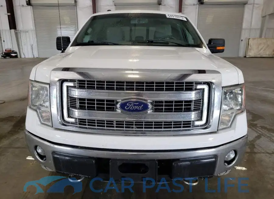 1FTFW1EF8EKD32064# 5