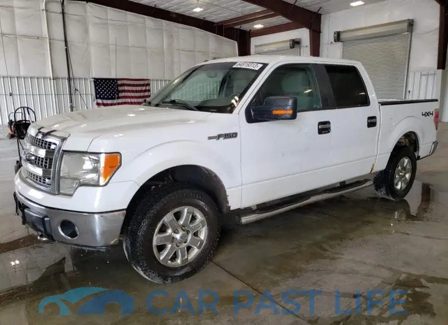 1FTFW1EF8EKD32064# 1