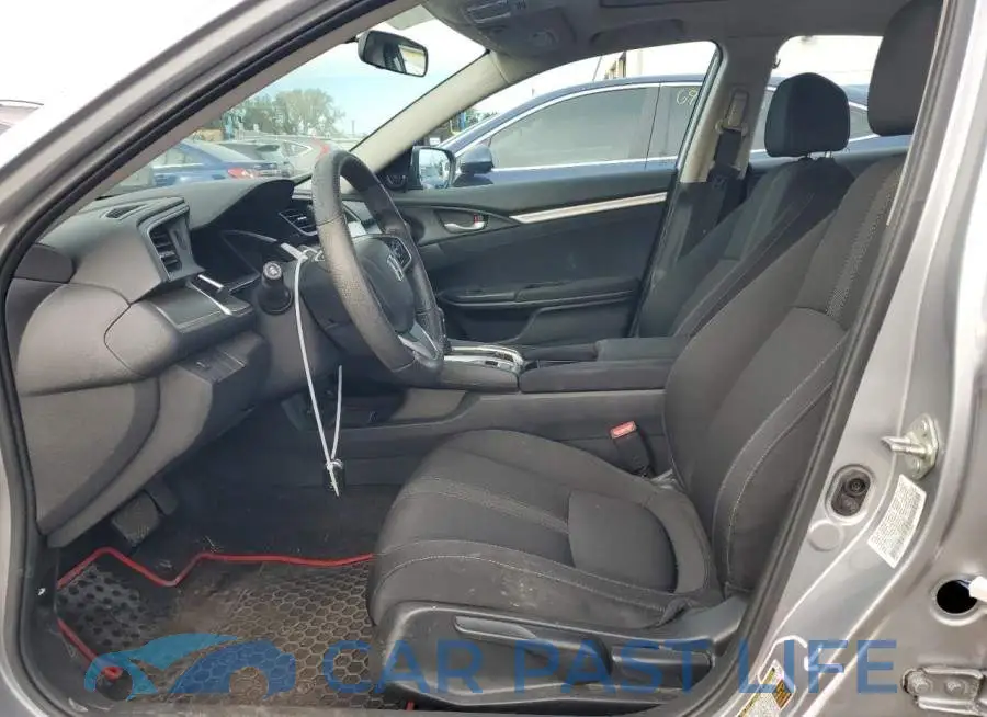 19XFC2F71HE200857# 7