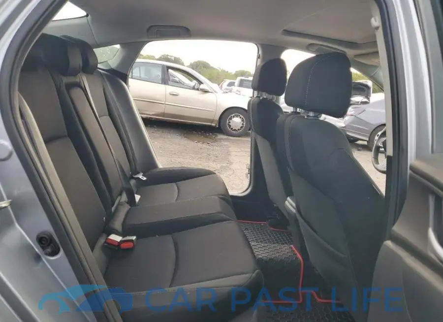 19XFC2F71HE200857# 10
