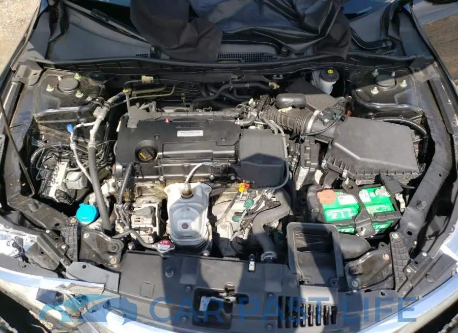 1HGCR2F36GA170160# 11