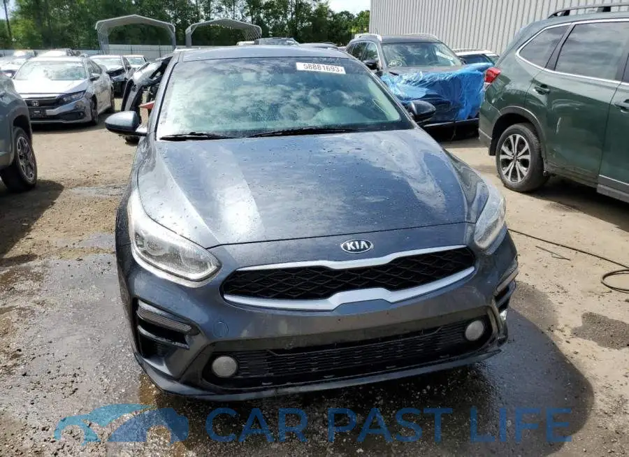 3KPF24AD2LE220832# 5