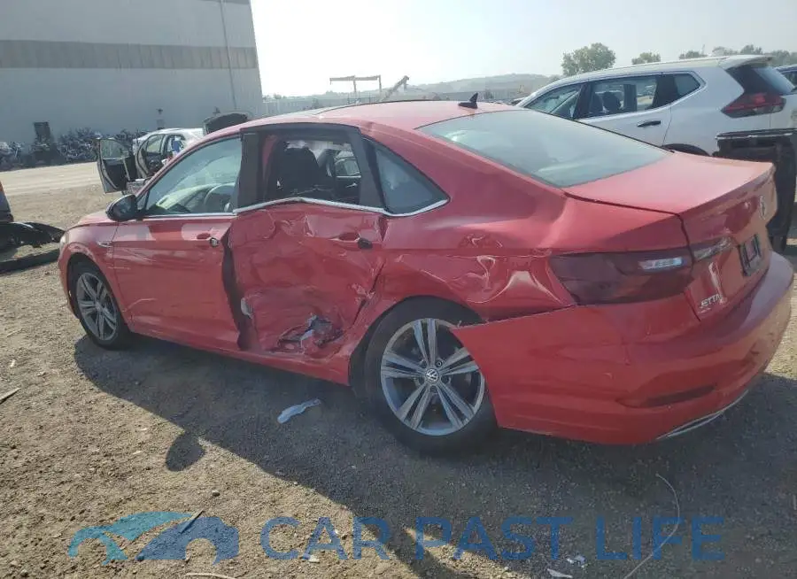 3VWCB7BU5LM058507# 2
