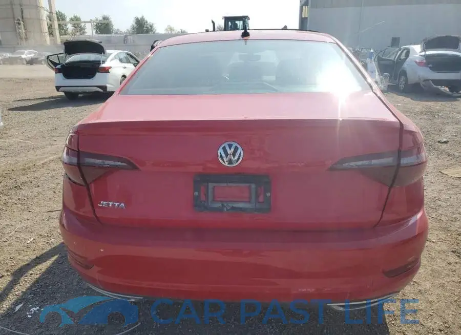 3VWCB7BU5LM058507# 6