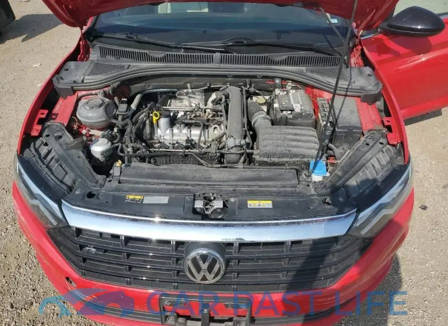 3VWCB7BU5LM058507# 11