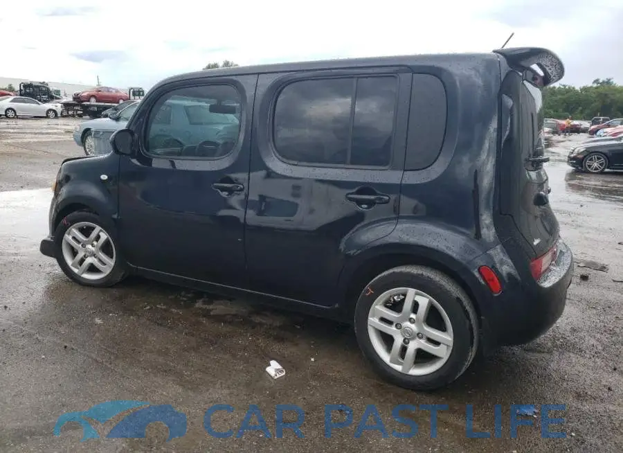 JN8AZ2KR9ET352912# 2