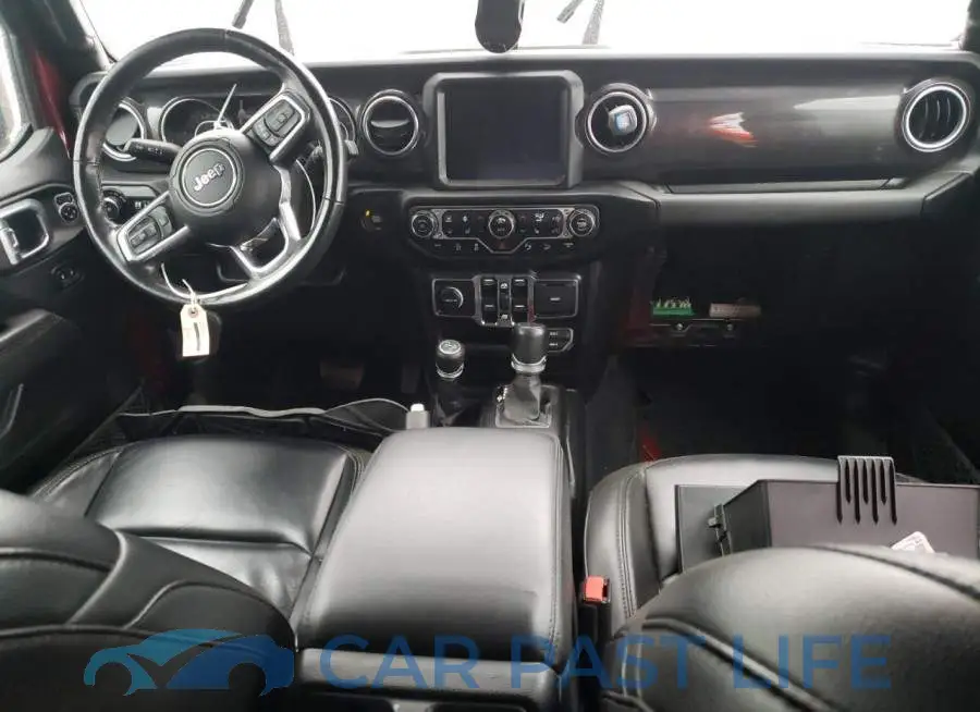 1C4HJXEG6MW609286# 8
