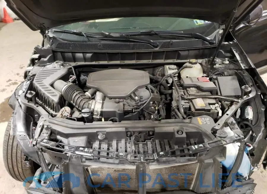 1GYKNARS7JZ214267# 12