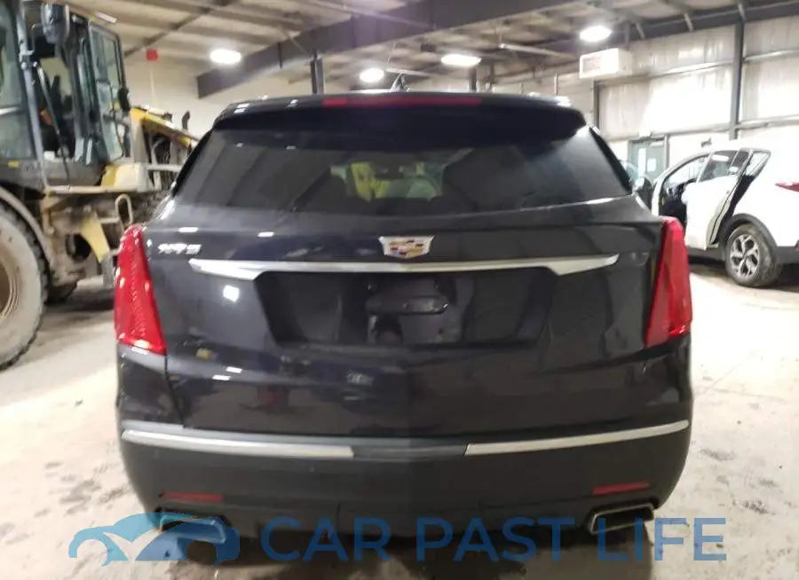 1GYKNARS7JZ214267# 6