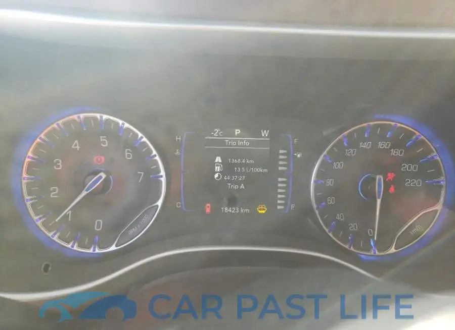 2C4RC1ZG6NR144041# 9
