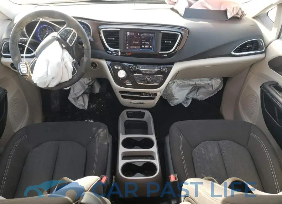 2C4RC1ZG6NR144041# 8