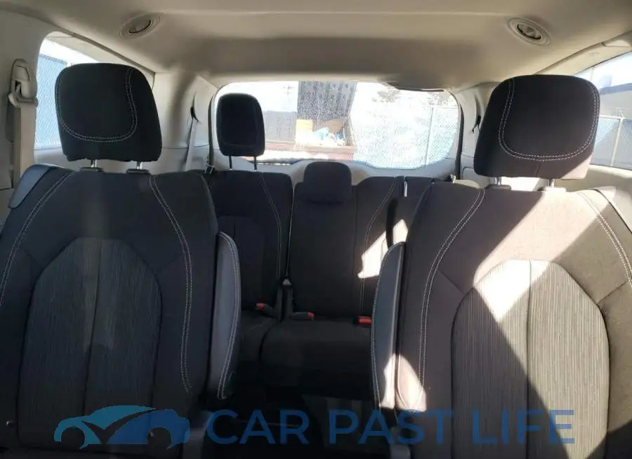 2C4RC1ZG6NR144041# 10