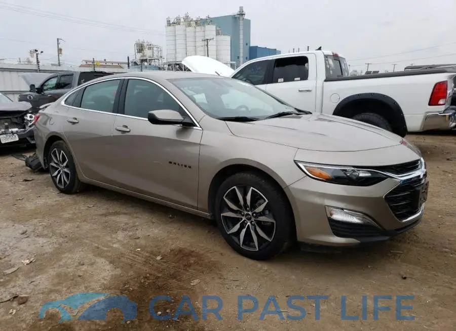 1G1ZG5ST6PF158673# 4