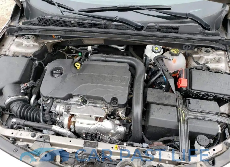 1G1ZG5ST6PF158673# 11