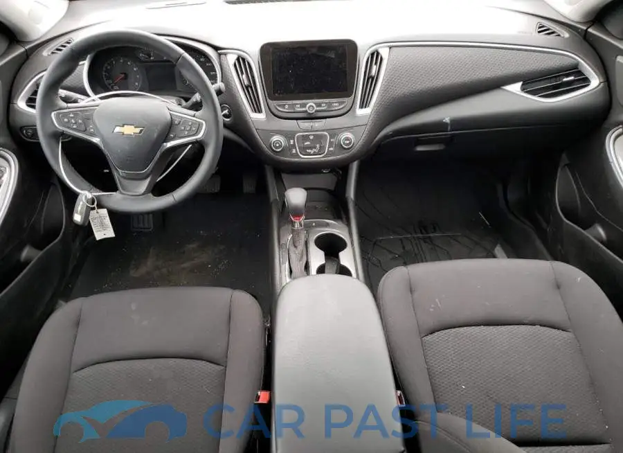 1G1ZG5ST6PF158673# 8