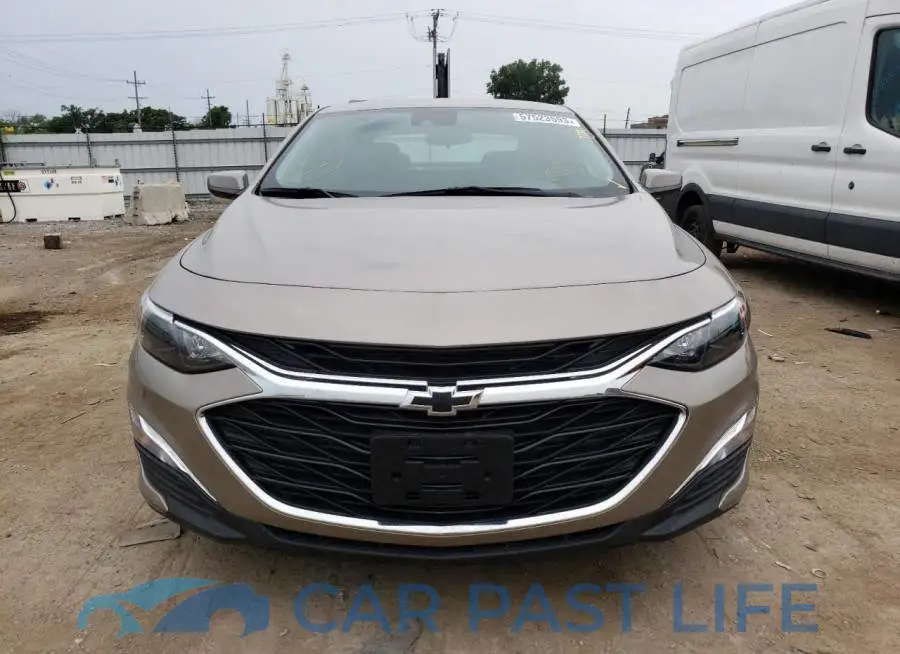 1G1ZG5ST6PF158673# 5