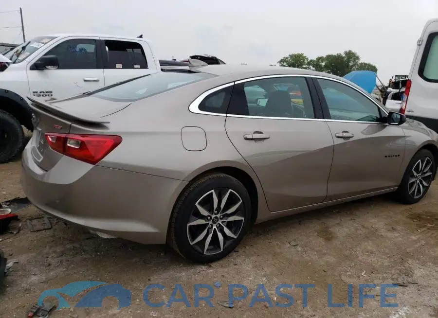 1G1ZG5ST6PF158673# 3