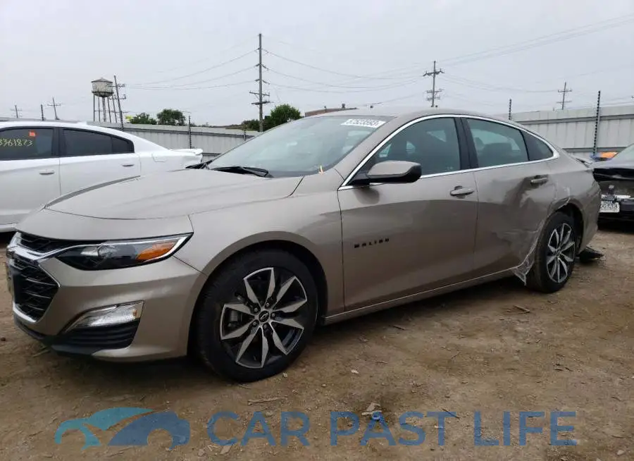 1G1ZG5ST6PF158673# 1