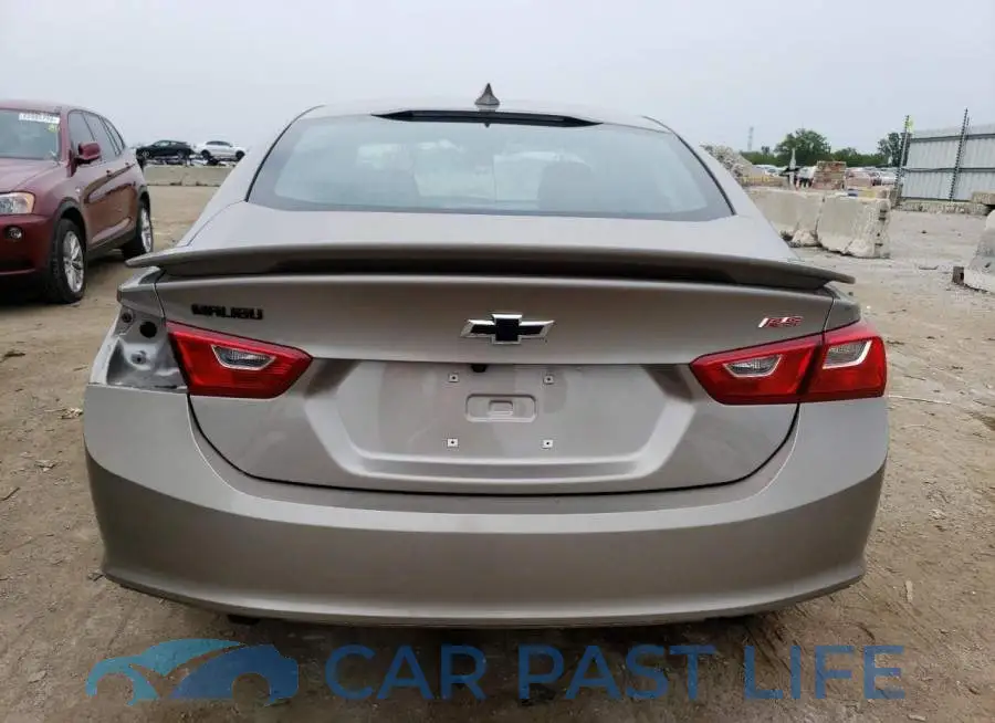 1G1ZG5ST6PF158673# 6