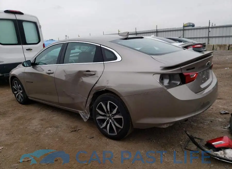 1G1ZG5ST6PF158673# 2