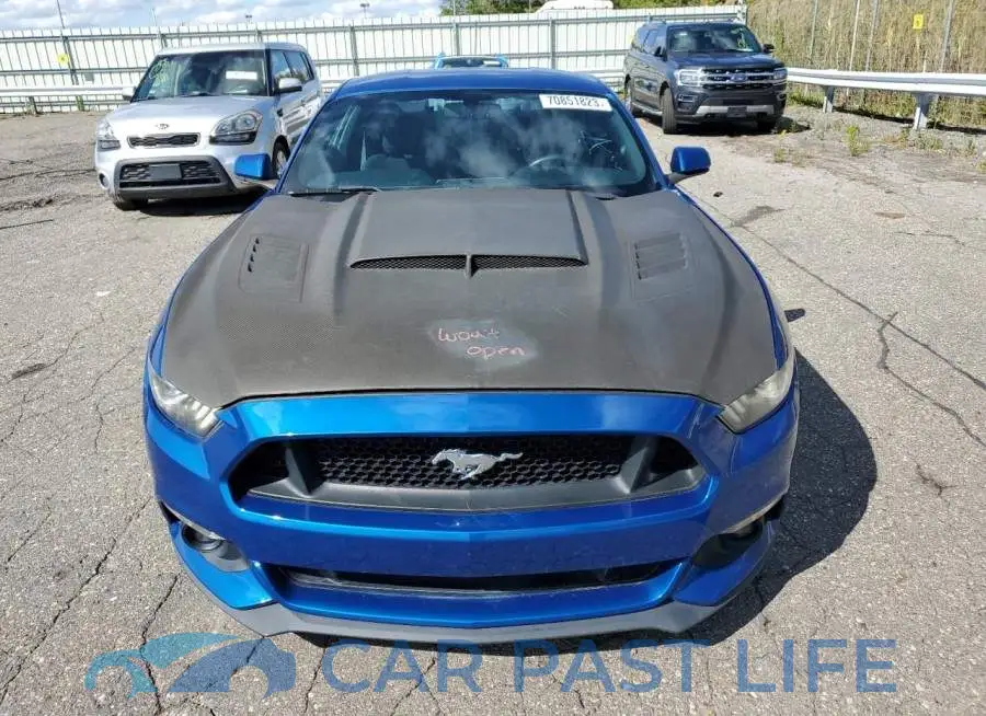 1FA6P8CF7H5217506# 5