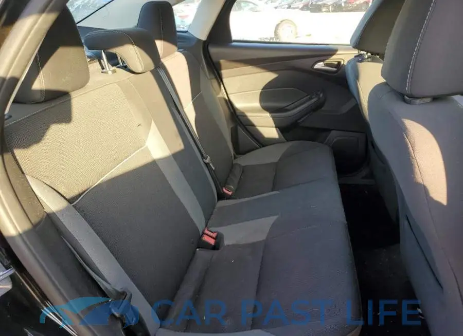 1FADP3F25EL400364# 10