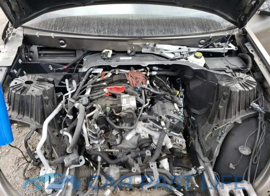1FM5K8AB8MGC32157# 11