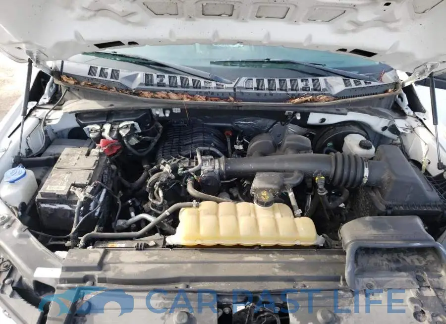 1FTEX1CB7KKC74422# 11