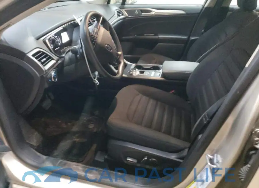 3FA6P0HD4HR406071# 7