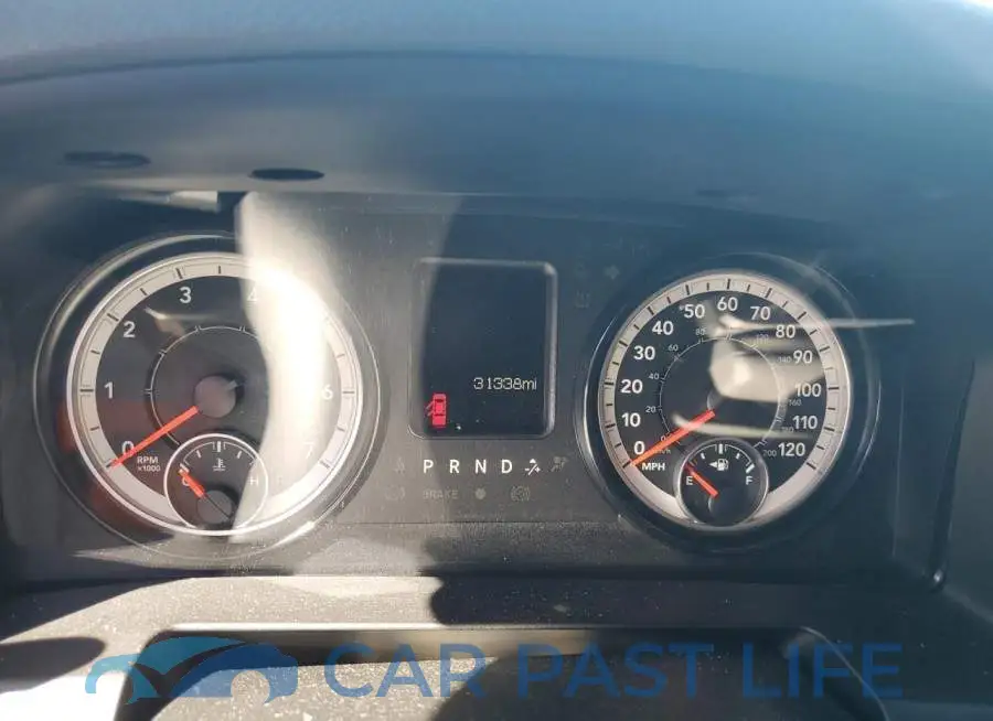 1C6RR6GT1KS722608# 9